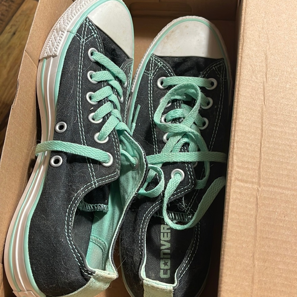 Converse Allstars